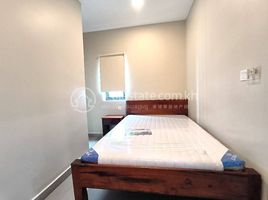 2 Schlafzimmer Appartement zu vermieten im 2 Bedroom Apartment for Lease in BKK3, Tuol Svay Prey Ti Muoy