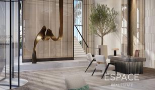 1 Bedroom Apartment for sale in , Dubai St Regis The Residences