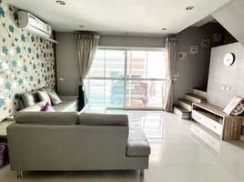 3 Schlafzimmer Haus zu verkaufen im Villette Lite Rattanathibet , Bang Len
