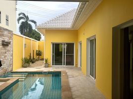 3 Bedroom House for sale at Permsub Garden Resort, Nong Prue, Pattaya