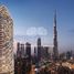 1 Schlafzimmer Appartement zu verkaufen im City Center Residences, Burj Views