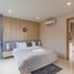 1 Schlafzimmer Appartement zu vermieten im Viva Patong, Patong