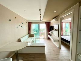 1 Bedroom Condo for sale at Seven Seas Resort, Nong Prue