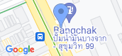 Просмотр карты of PITI SUKHUMVIT 101