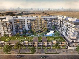 1 Bedroom Apartment for sale at The Gate, Masdar City, Abu Dhabi