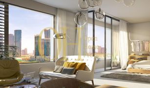 3 Bedrooms Apartment for sale in Makers District, Abu Dhabi Pixel