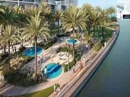 3 Bedroom Condo for sale at Creek Crescent, Creekside 18, Dubai Creek Harbour (The Lagoons), Dubai