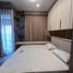 1 Schlafzimmer Appartement zu vermieten im Origin Plug & Play Ramkhamhaeng Triple Station, Hua Mak