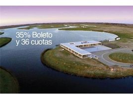  Land for sale in Buenos Aires, Escobar, Buenos Aires