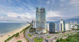 Available Units at Nobu Danang Residences