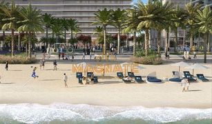 Квартира, 2 спальни на продажу в EMAAR Beachfront, Дубай Palace Beach Residence