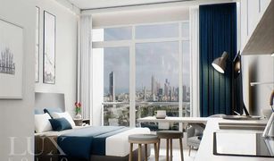 Estudio Apartamento en venta en , Dubái Se7en City JLT