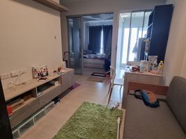 1 Schlafzimmer Wohnung zu verkaufen im Niche ID Pakkret Station, Pak Kret