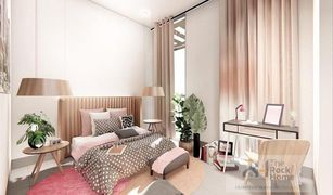 1 Schlafzimmer Appartement zu verkaufen in Al Zahia, Sharjah Al Mamsha