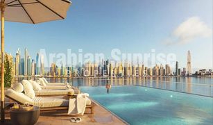 4 Bedrooms Penthouse for sale in The Crescent, Dubai Six Senses Residences