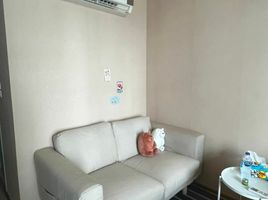 Studio Condo for sale at Ideo Wutthakat, Bang Kho