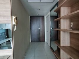 1 Bedroom Apartment for sale at Manhattan Chidlom, Makkasan