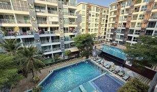 Studio Condominium a vendre à Nong Prue, Pattaya Diamond Suites Resort Condominium