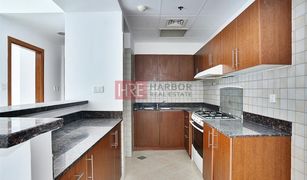 1 Habitación Apartamento en venta en Skycourts Towers, Dubái Skycourts Tower D