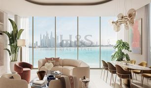 2 chambres Appartement a vendre à The Crescent, Dubai Ellington Beach House