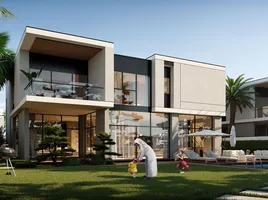 5 Bedroom House for sale at Murooj Al Furjan, Murano Residences, Al Furjan, Dubai