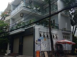 Studio Haus zu verkaufen in Binh Thanh, Ho Chi Minh City, Ward 6, Binh Thanh
