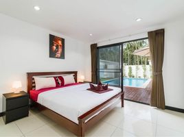 3 Bedroom House for rent in Samui International Airport, Bo Phut, Maret