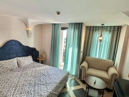 Studio Wohnung zu verkaufen im Espana Condo Resort Pattaya, Nong Prue