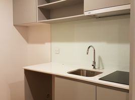 1 Schlafzimmer Appartement zu vermieten im Noble Revo Silom, Si Lom