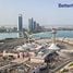 1 Bedroom Apartment for sale at Fairmont Marina Residences, The Marina, Abu Dhabi