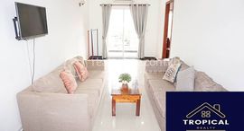 2 Bedroom Apartment in Toul Tom Poungの利用可能物件