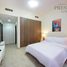 2 Bedroom Apartment for sale at Dubai star, Lake Almas West