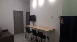 Available Units at Uni Villa 2