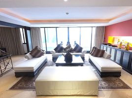 在Lake Avenue Sukhumvit 16出售的5 卧室 顶层公寓, Khlong Toei
