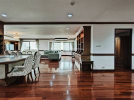 3 Bedroom Condo for rent at Baan Suanpetch, Khlong Tan Nuea