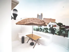 3 Bedroom Townhouse for rent in Pattaya Chon Buri, Bang Lamung, Pattaya