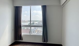 2 Bedrooms Condo for sale in Chong Nonsi, Bangkok Supalai Prima Riva