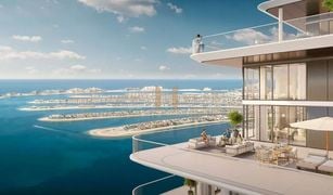 2 Bedrooms Apartment for sale in EMAAR Beachfront, Dubai Address The Bay