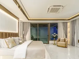 6 Bedroom Villa for sale at Siam Royal View, Nong Prue, Pattaya