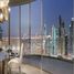 2 Schlafzimmer Appartement zu verkaufen im Grand Bleu Tower, EMAAR Beachfront