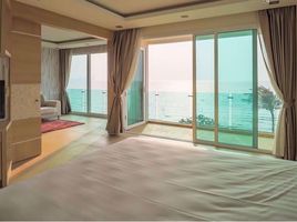 1 Schlafzimmer Wohnung zu verkaufen im Paradise Ocean View, Bang Lamung