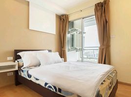2 Schlafzimmer Wohnung zu vermieten im Inspire Place ABAC-Rama IX, Hua Mak