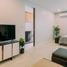 Studio Apartment for rent at VIP Great Hill Condominium, Sakhu