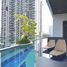 1 Bedroom Apartment for rent at Condolette Midst Rama 9, Huai Khwang