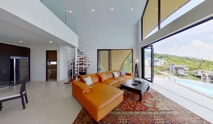 2 Bedrooms Villa for sale in Bo Phut, Koh Samui Samui Green Cottages