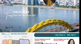 Verfügbare Objekte im The Filmore Da Nang