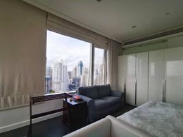 4 Bedroom Condo for sale at 185 Rajadamri, Lumphini, Pathum Wan
