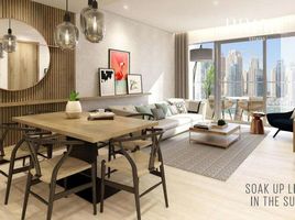 1 Bedroom Apartment for sale at Vida Residences Dubai Marina, 