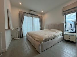 3 Schlafzimmer Reihenhaus zu vermieten im East Bangtao Ville, Thep Krasattri, Thalang, Phuket