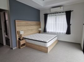 3 Bedroom Villa for rent at Sivana HideAway, Nong Kae, Hua Hin